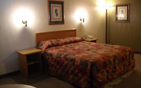 Timbers Motel